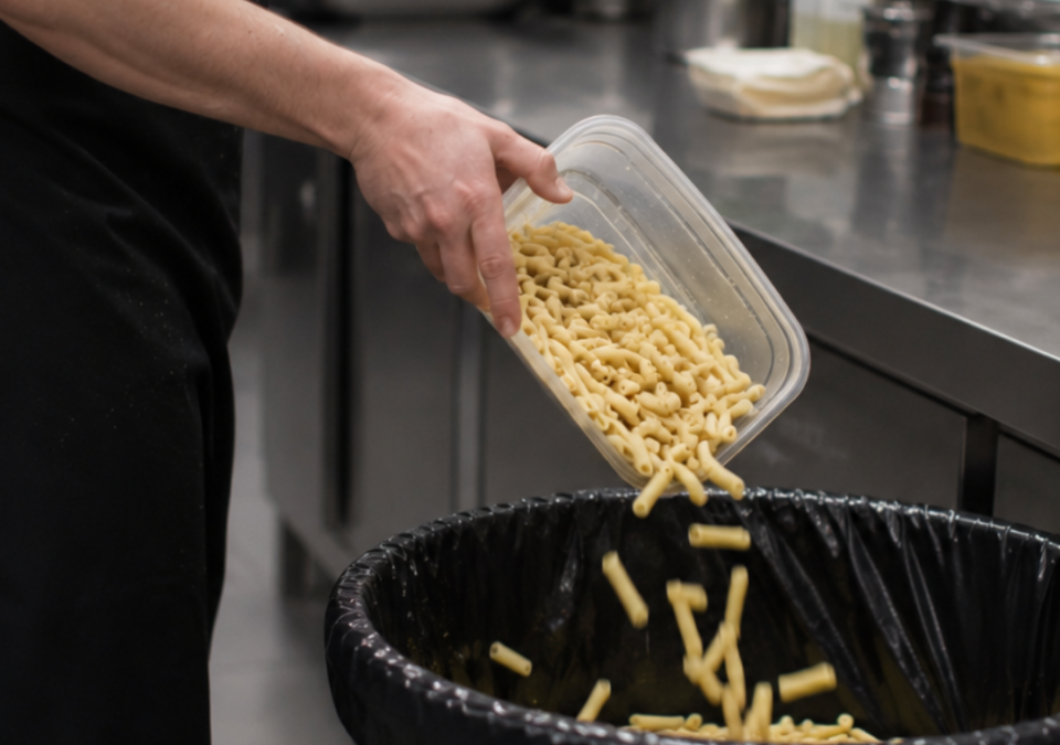 Zero waste in de professionele keuken: waar begin je?