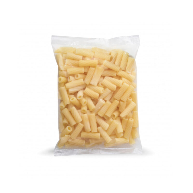 Rigatoni Glutenvrij portie 250 g