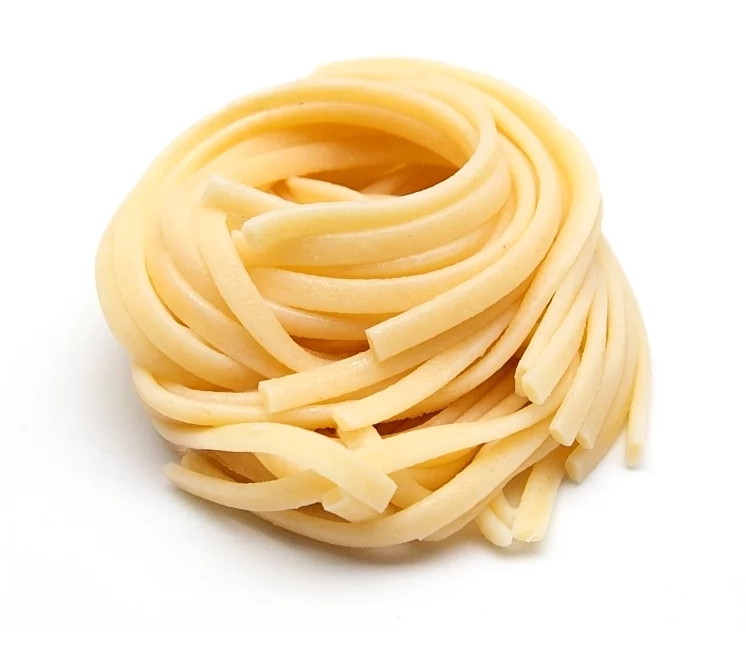 Linguine diepgevroren