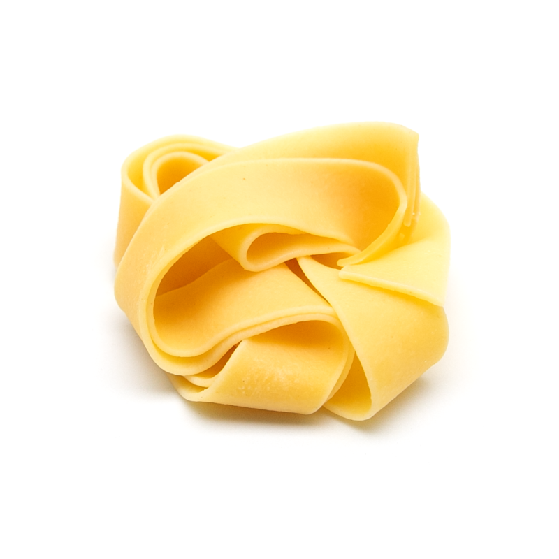 Pappardelle
