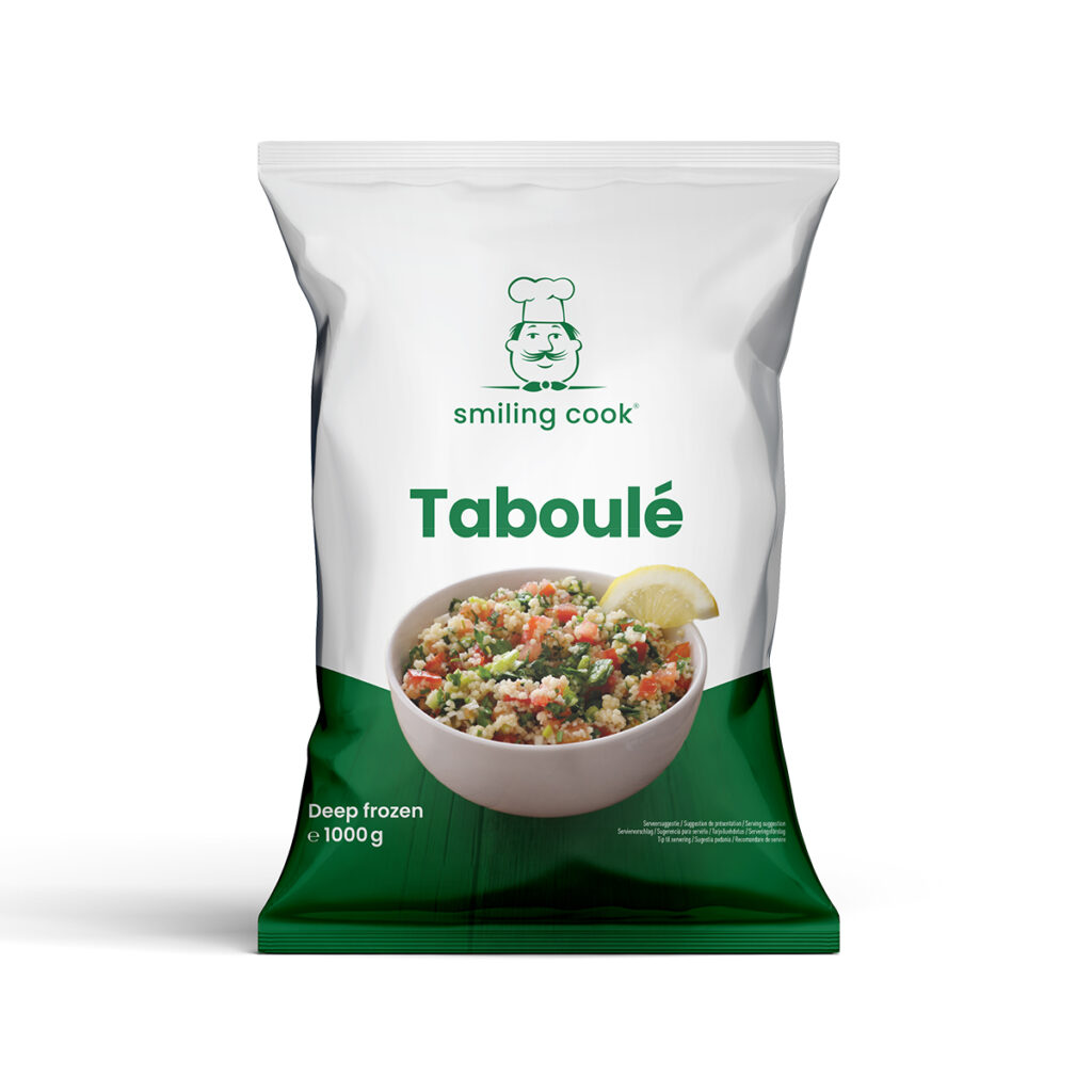 Taboulé