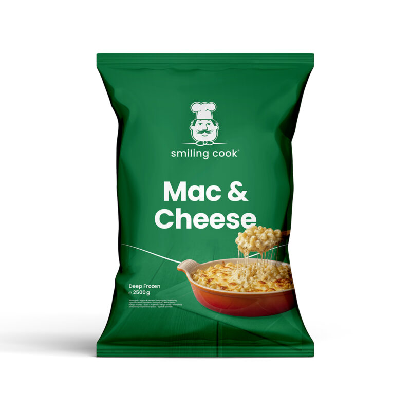 Mac & Cheese