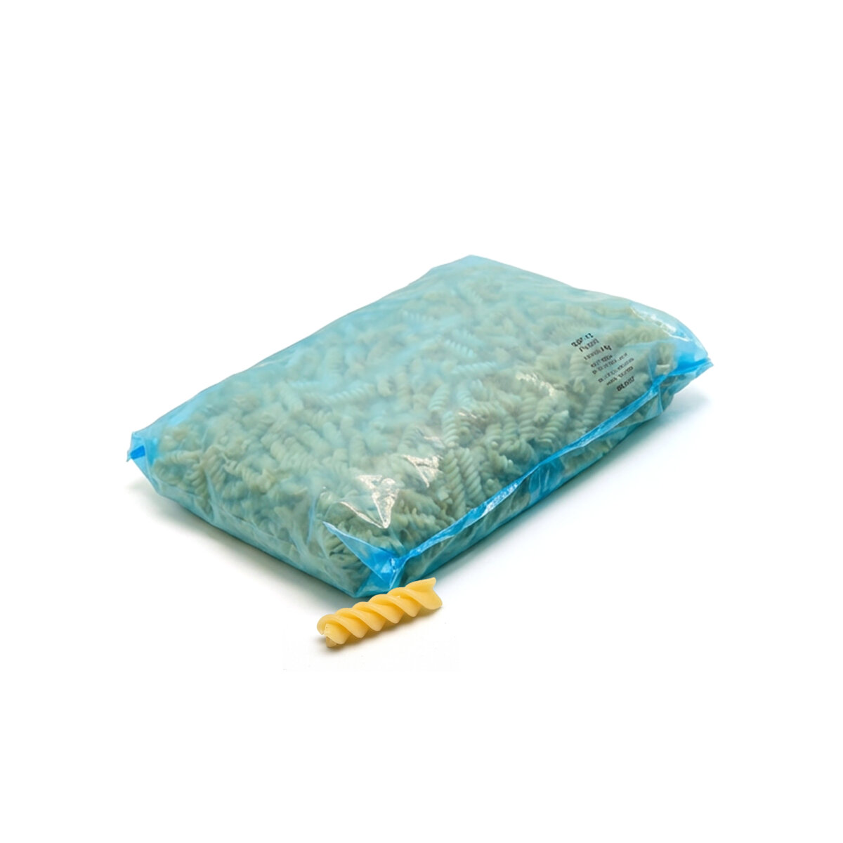 Fusilli Pastaconcept - Afbeelding 2