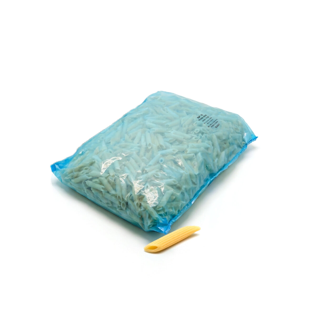 Penne Pastaconcept - Afbeelding 2