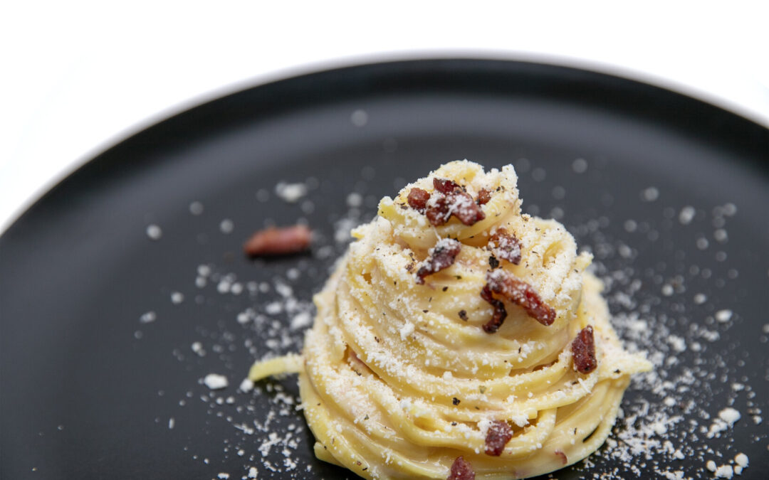 Carbonara