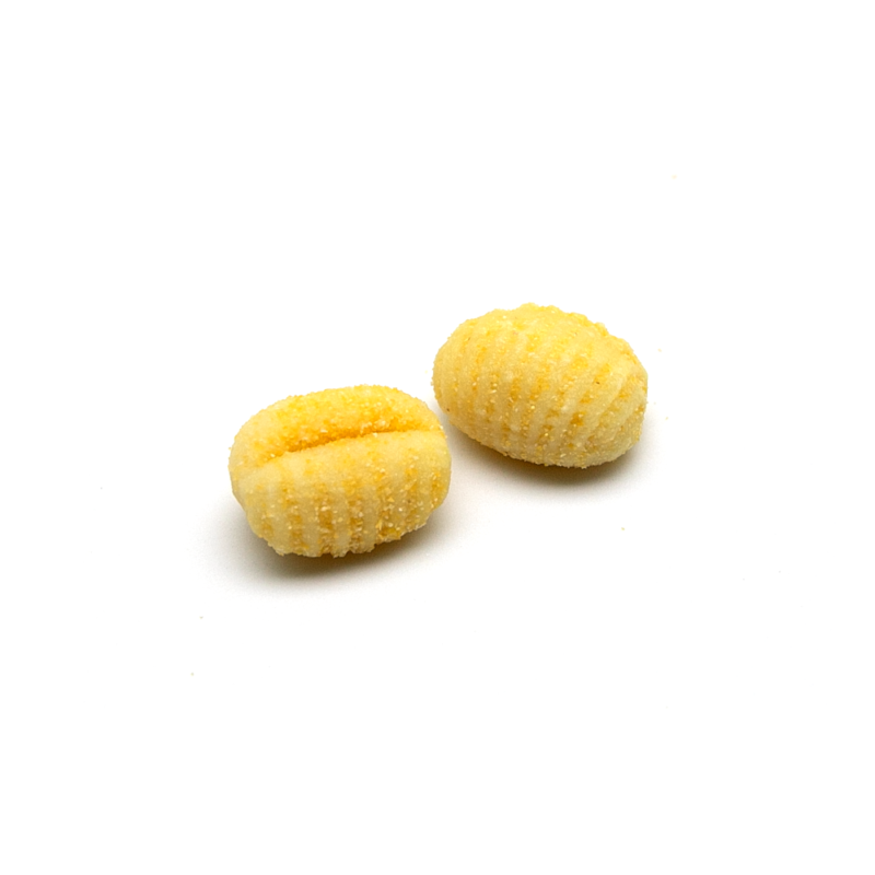 Gnocchi di Patate