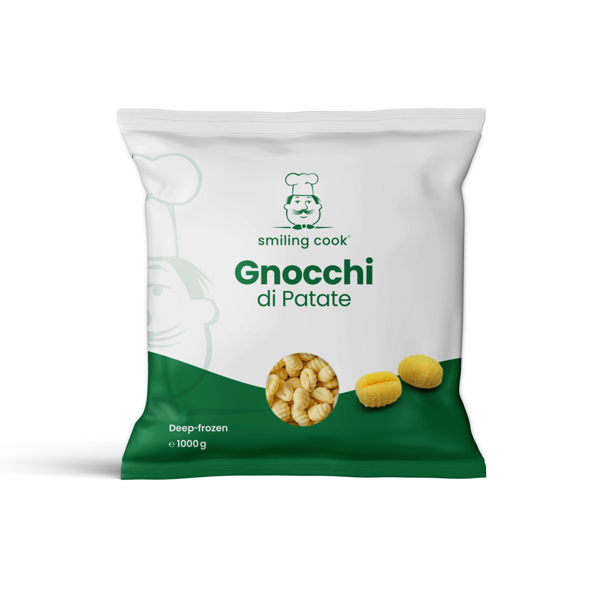 Gnocchi di Patate - Afbeelding 2