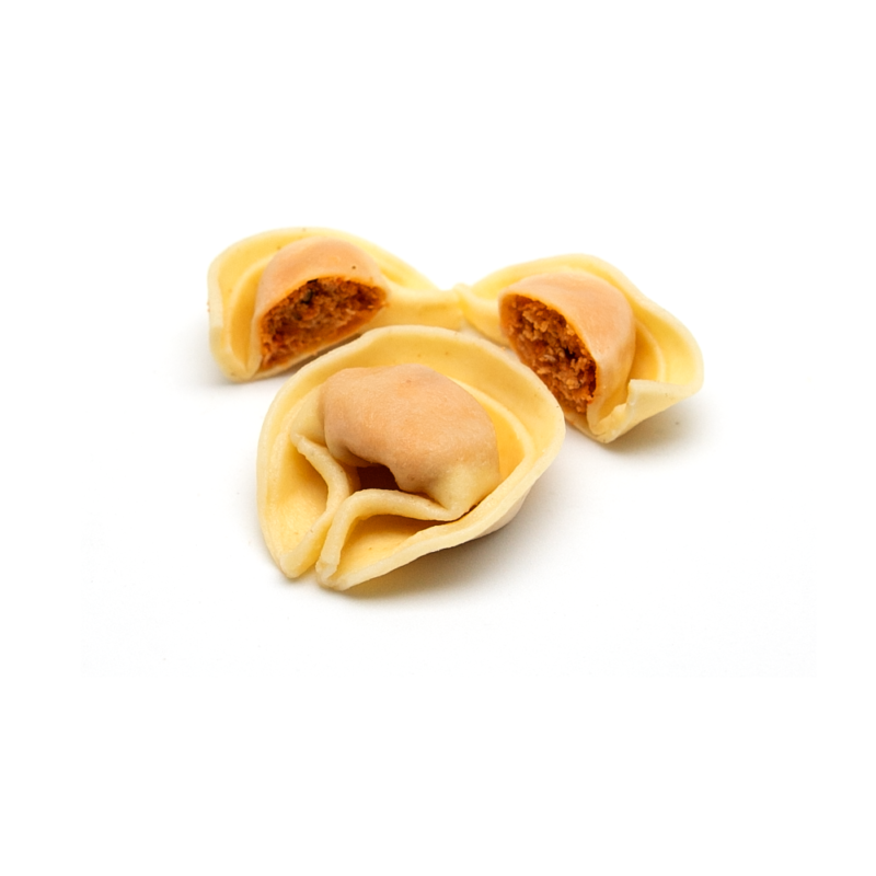 Tortelloni Carne