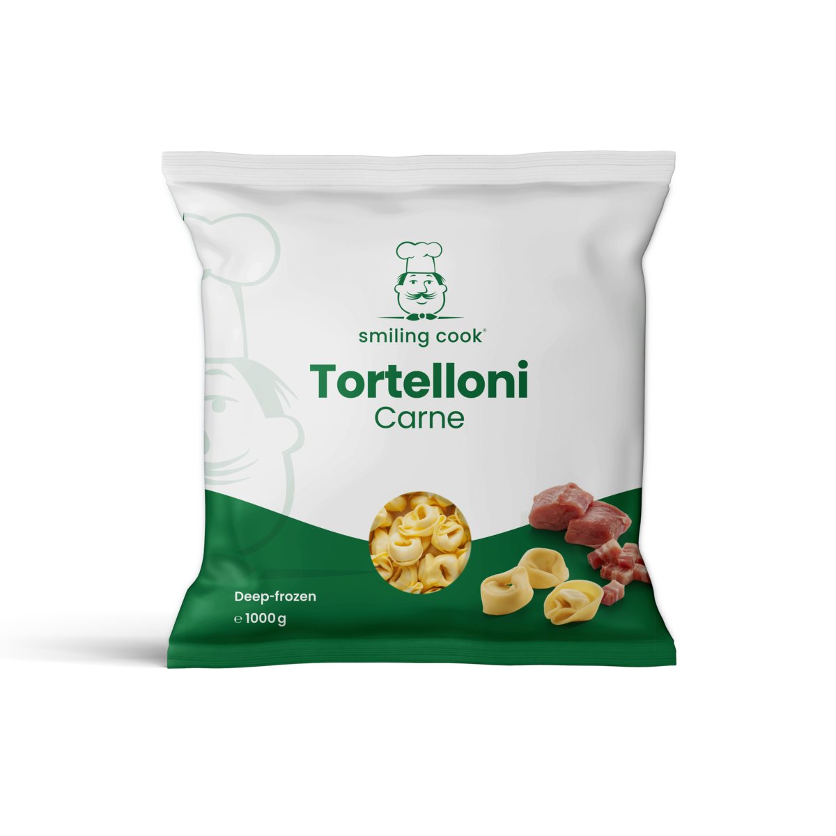 Tortelloni Carne - Afbeelding 2