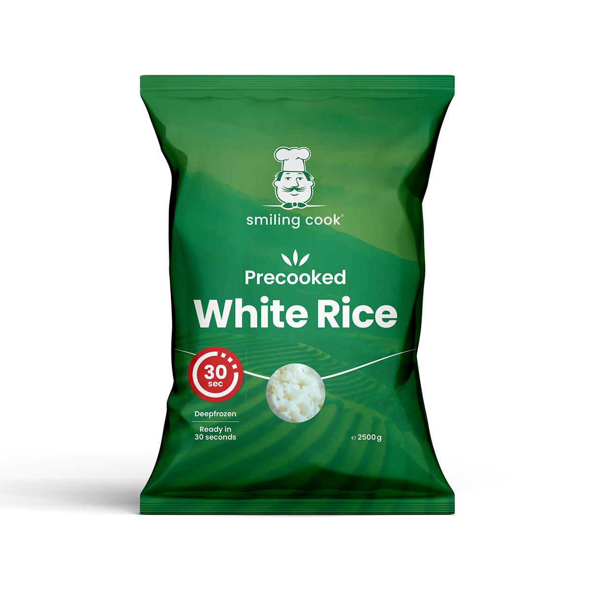 Witte Rijst