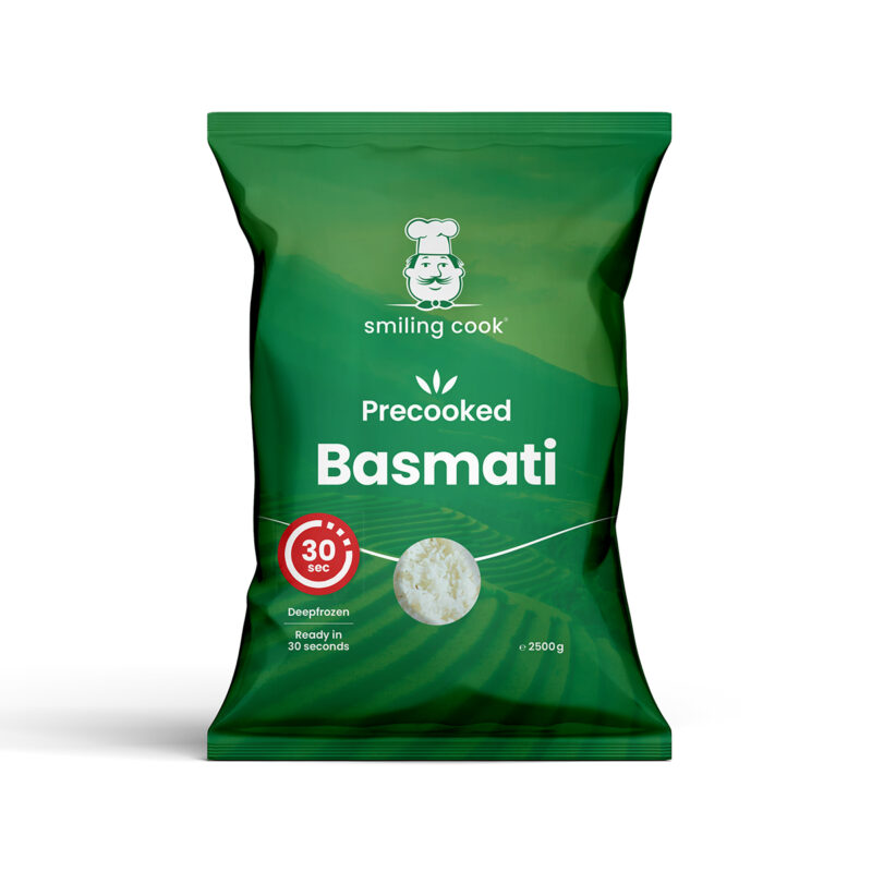 Basmati Rijst