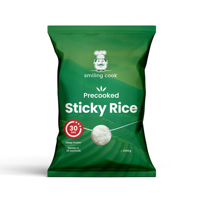 Sticky Rice