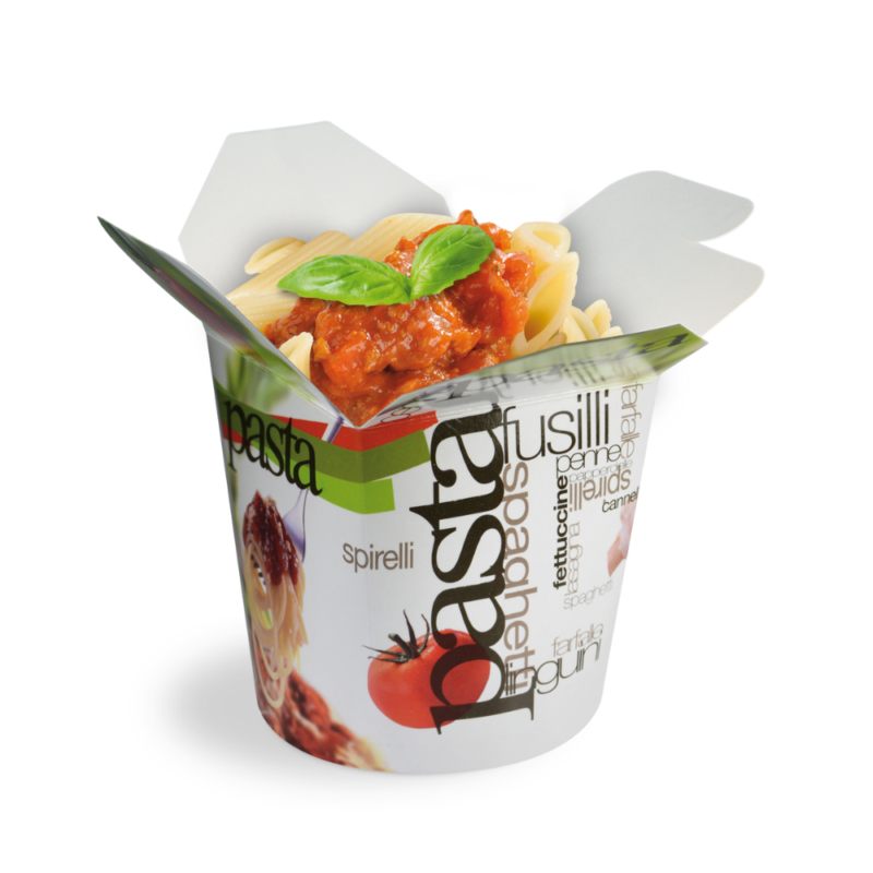 Pastabeker Pasta Small