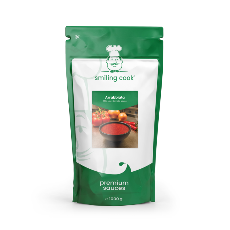 Arrabbiata