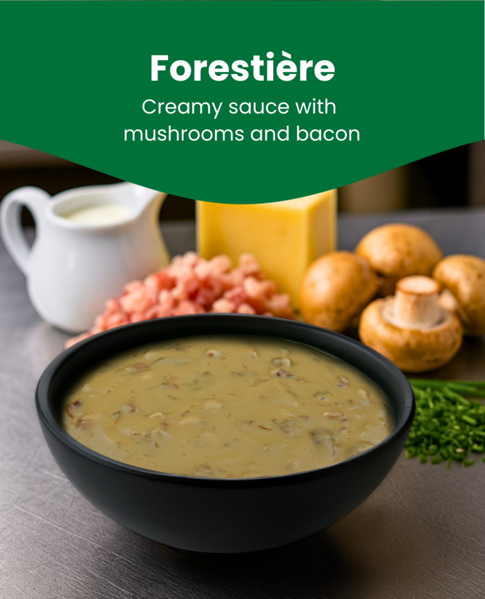 Forestière - Afbeelding 2