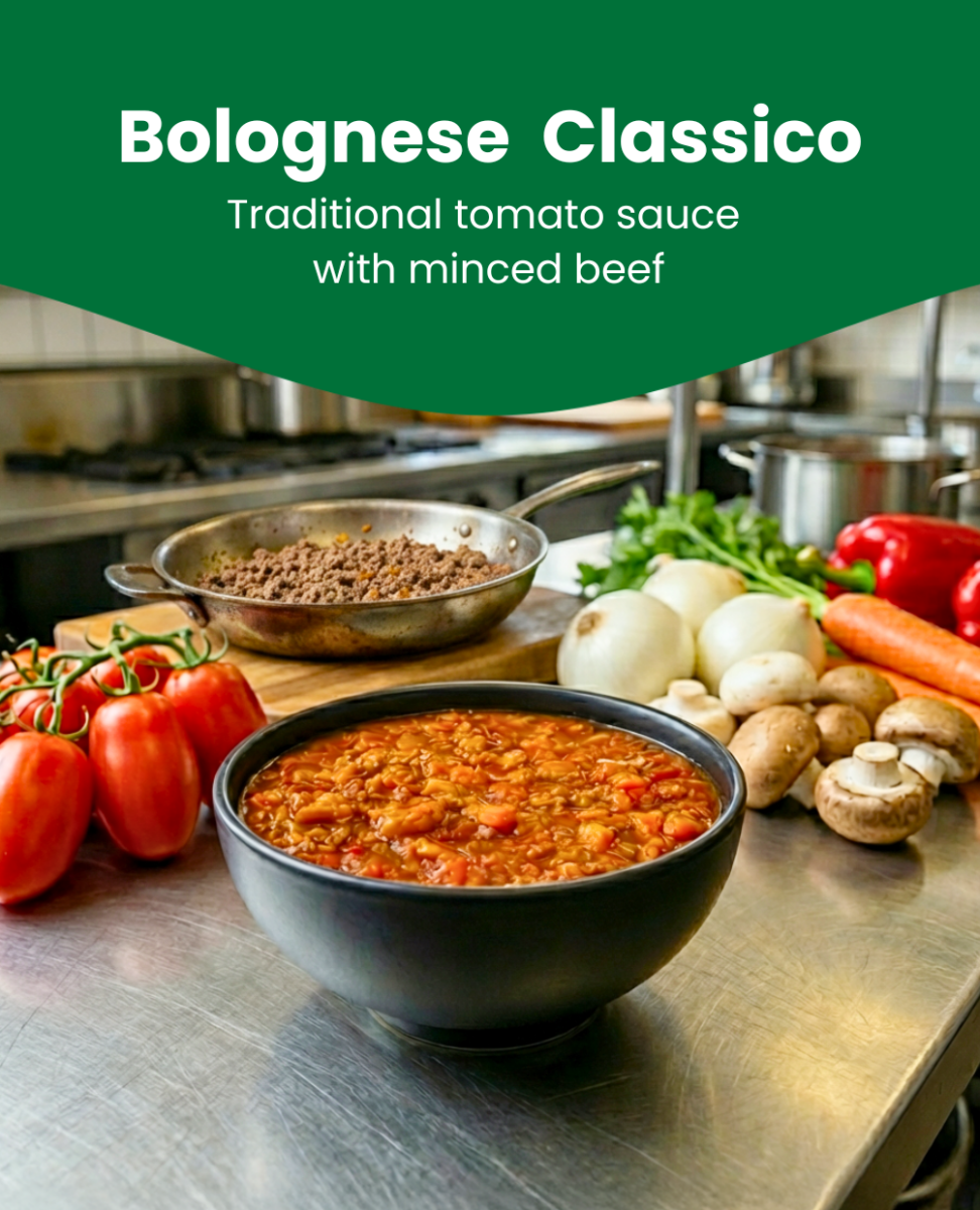 Bolognese Classico - Afbeelding 2