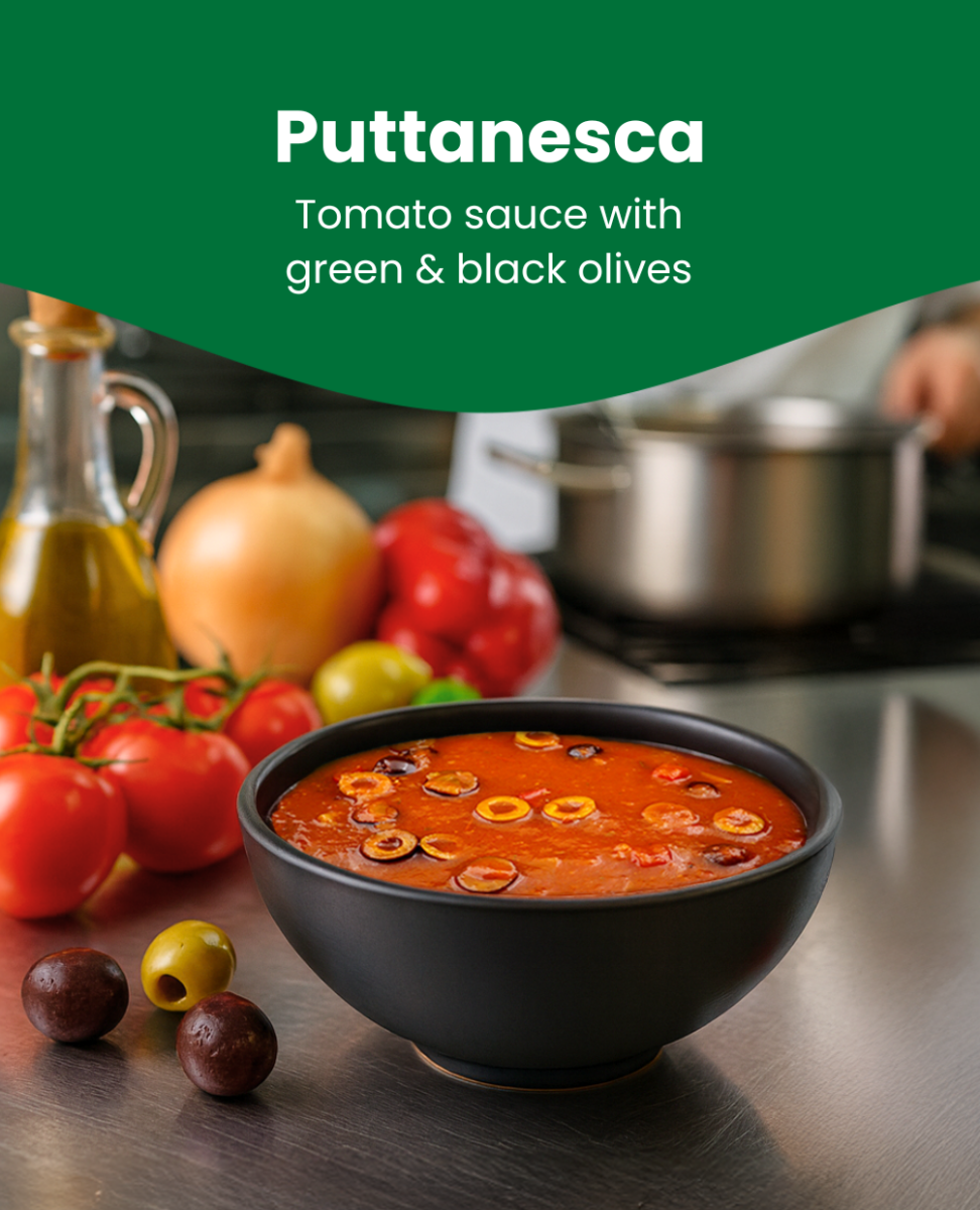 Puttanesca - Afbeelding 2