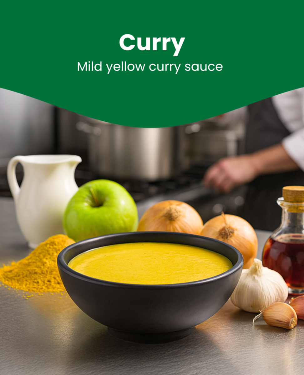 Curry - Afbeelding 2