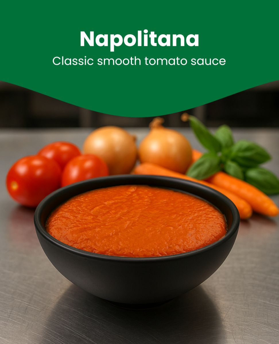 Napolitana - Afbeelding 2