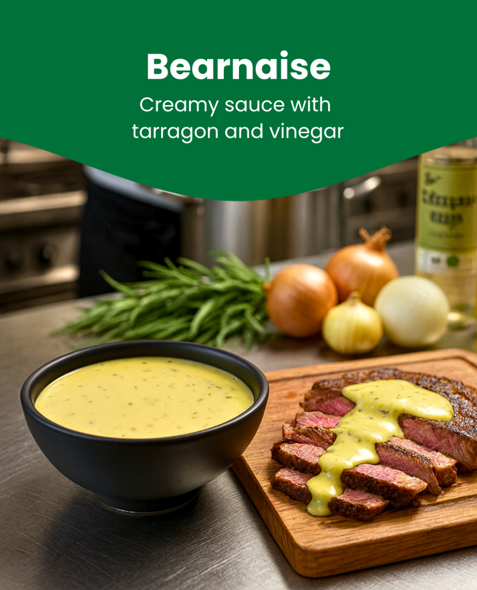 Bearnaise - Afbeelding 2