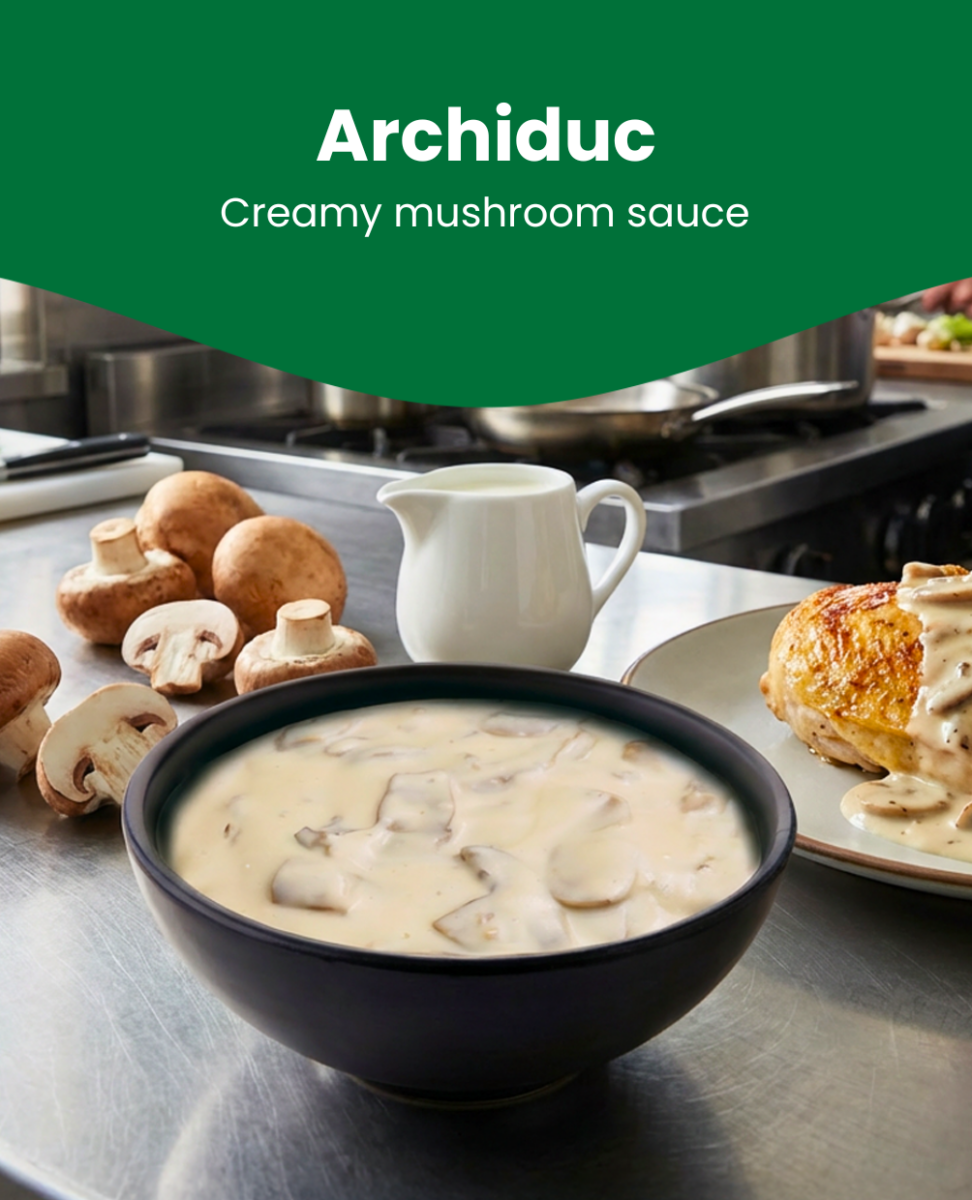 Archiduc - Afbeelding 2
