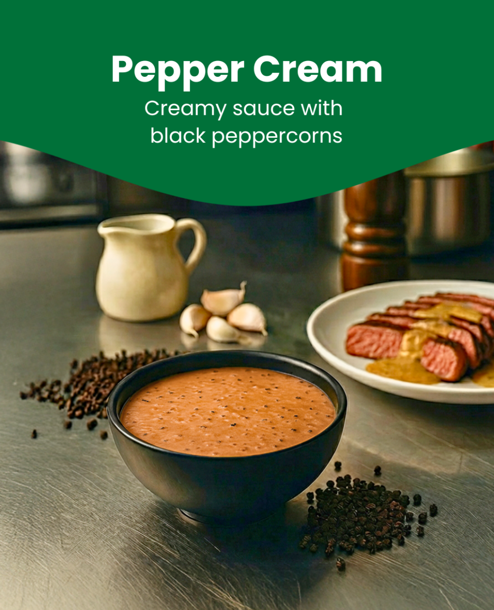 Pepper Cream - Image 2