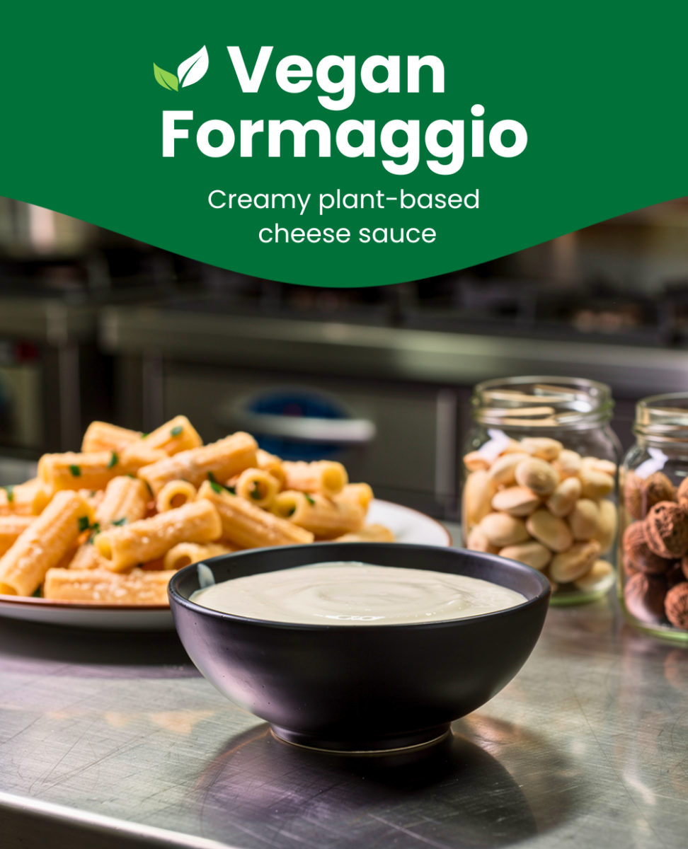 Vegan Formaggio - Afbeelding 2