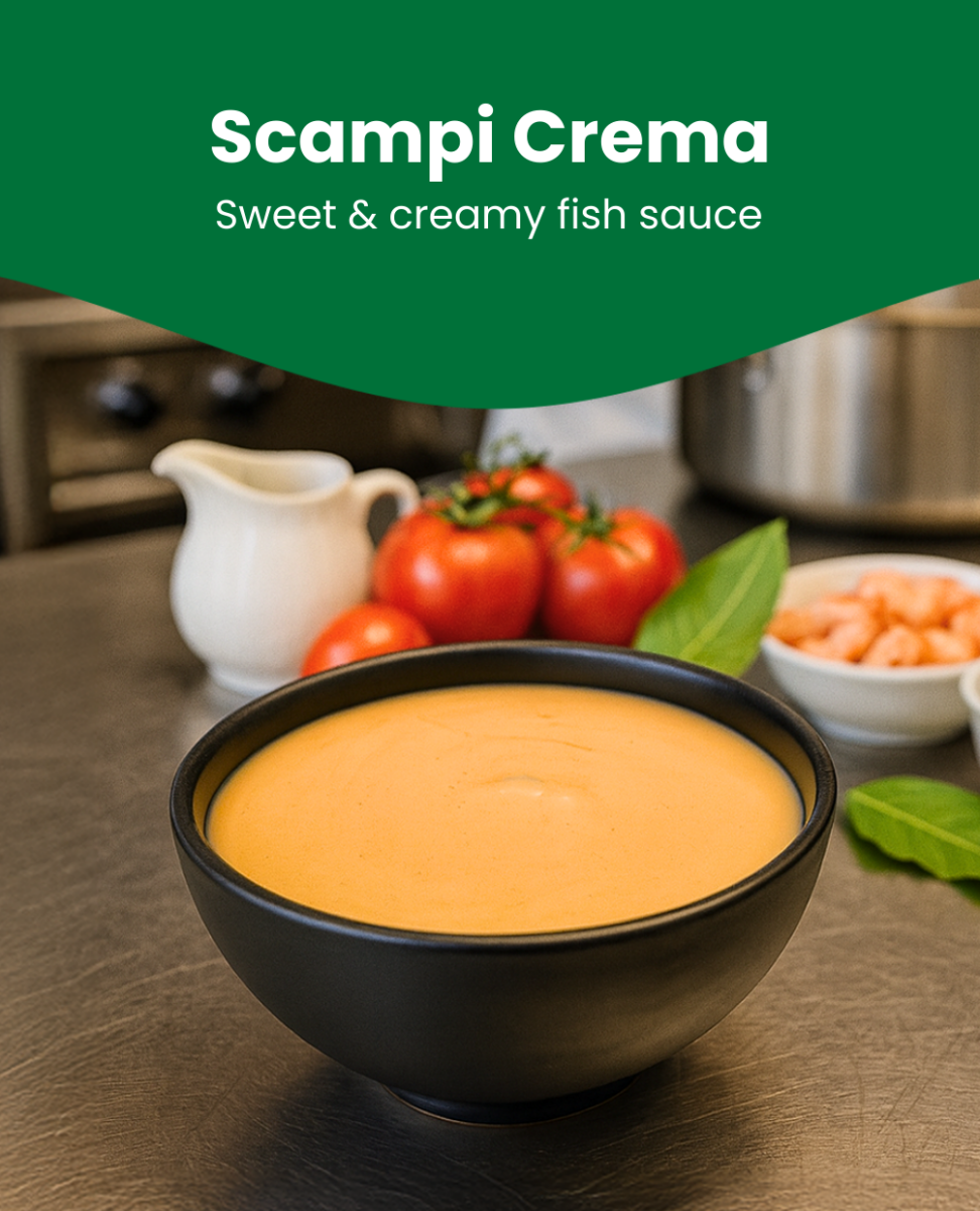 Scampi Crema - Afbeelding 2