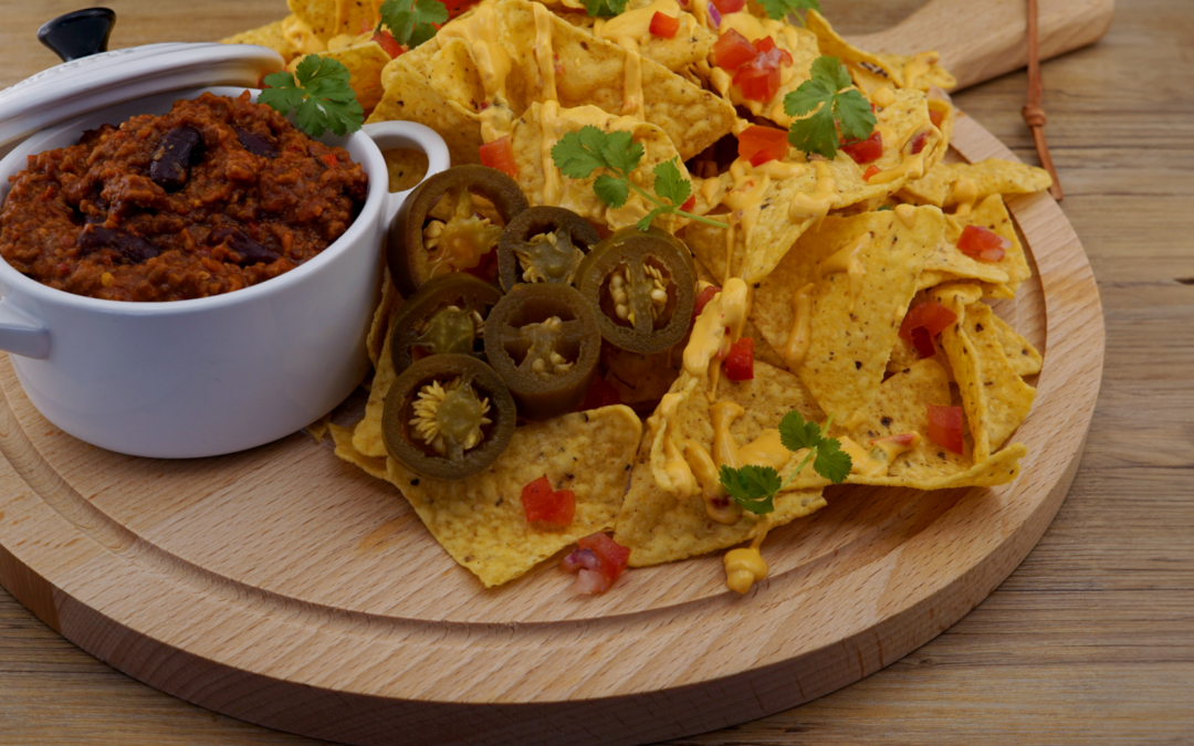 Chili con carne