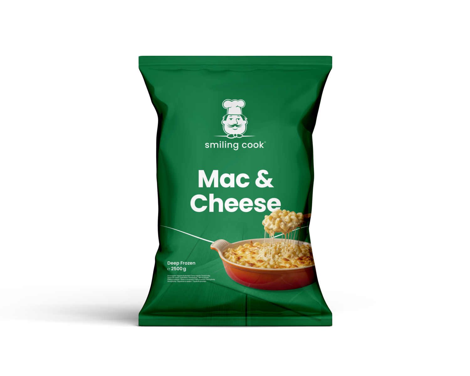 MOCKUP Mac and Cheese - 2026 F1