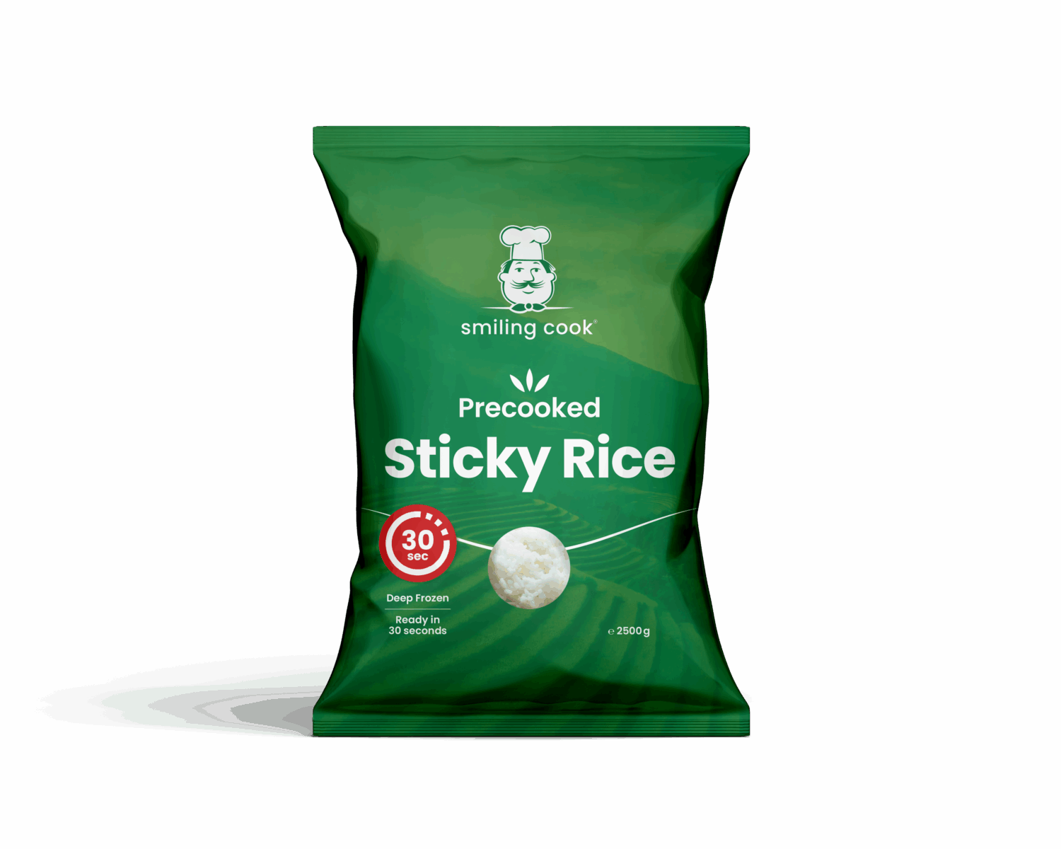 Sticky Rice