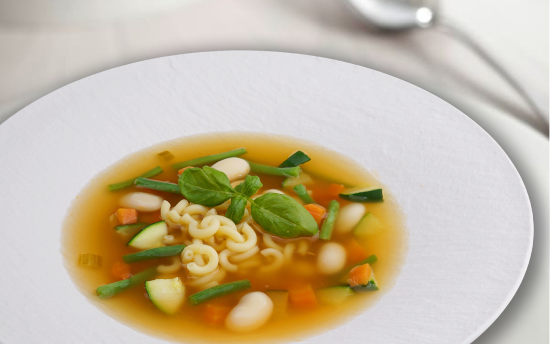 Minestrone
