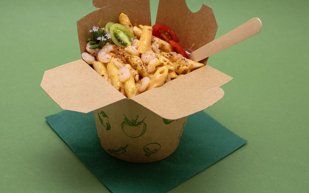 Penne Diabolique