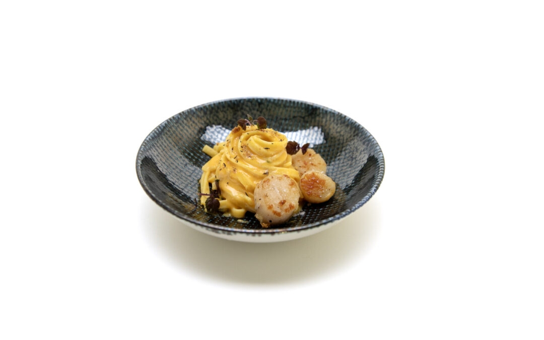 TAGLIATELLE BUTTERNUT