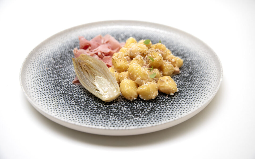 GNOCCHI BELGICA
