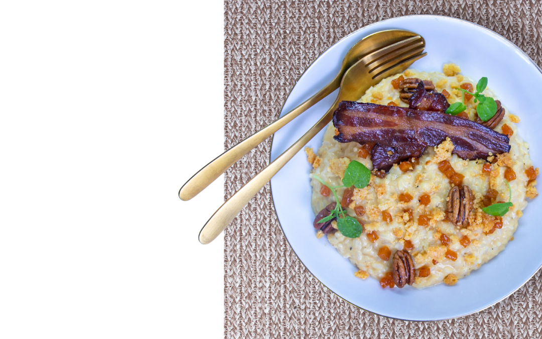 Risotto Butternut