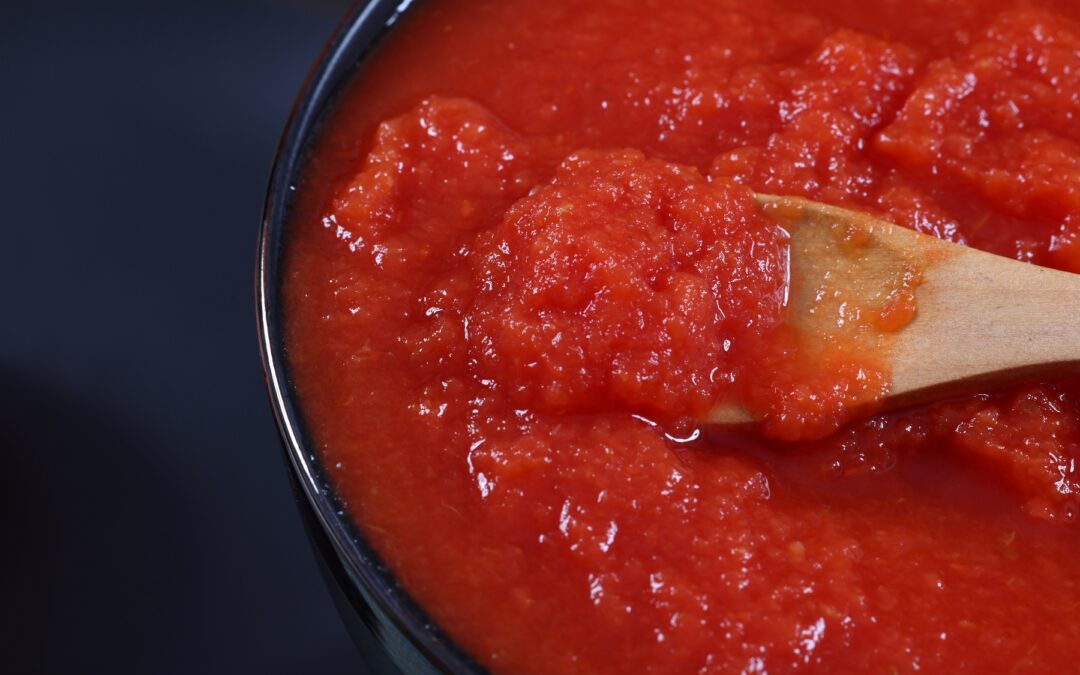 Pomo d’Oro: Waarom professionele keukens kiezen voor een pure tomatenbasis