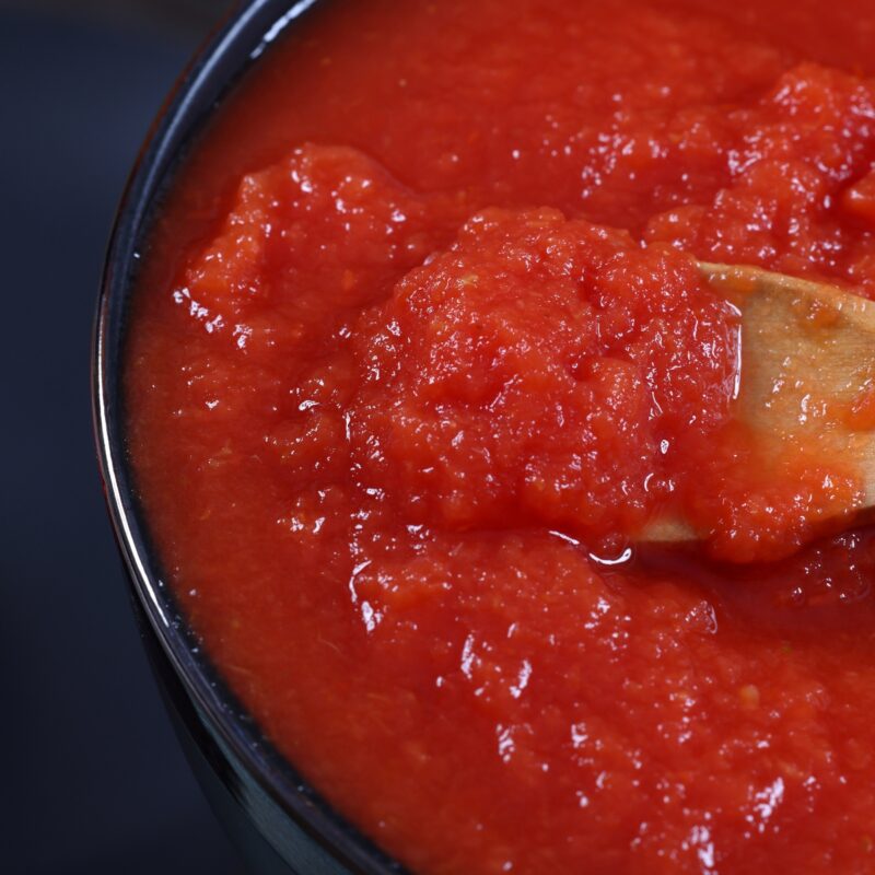 Pomo d’Oro: Waarom professionele keukens kiezen voor een pure tomatenbasis