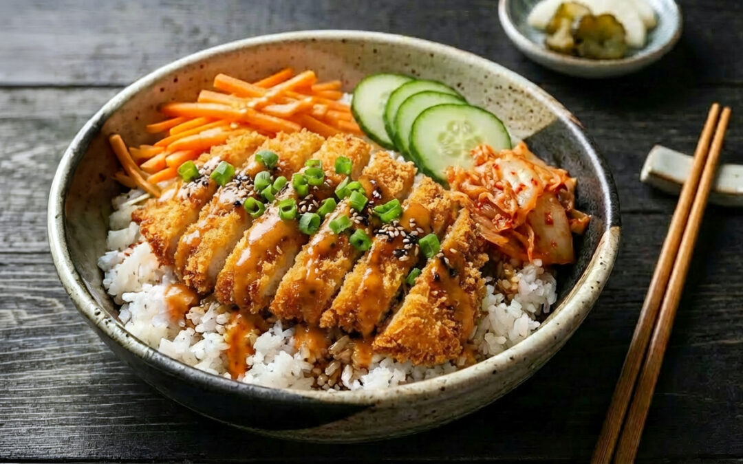 Kip Donburi